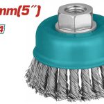 فرشة سلك صاروخ 5 بوصة مدولة - TAC32051