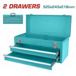 شنطة عدة صاج 2 رف - THPTC202