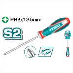 مفك صليبة 5 بوصة خدمة شاقة - TSDPH2125