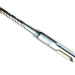 بنطة هيلتى 6 مم * 110 مم