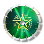 الماظة ستار 7 بوصة مفتوحة