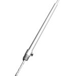 دليل بنطة خرسانة طول 40 سم