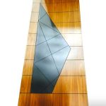 وش باب مصفح – 2058(H)