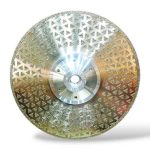 الماظة رش 7 بوصة بصامولة