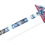 مسطرة علام لتحديد زاوية النجارة