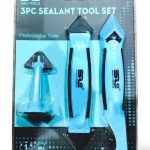 طقم مقشطة سيليكون 3 قطع