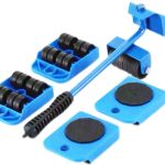 حامل نقل اثاث