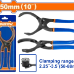 كلابة فلتر 10 بوصة - WPL6610