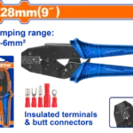 بنسة ترامل متعددة - WCP3609