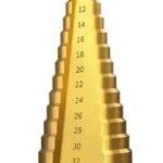 بنطة هرمية مدرجة 4-32 مم