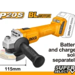 صاروخ 20 فولت بدون بطارية - CAGLI20157