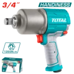 دريل هواء 3/4 بوصة - TAT40341