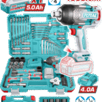 شنطة عدة 126 قطعة - THKTHP31262