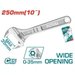 مفتاح فرنساوى 10 بوصة - THT1010103