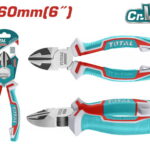 قصافة 6 بوصة خدمة شاقة - THT230606