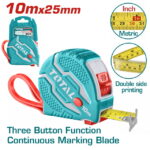 شريط 10 متر - TMT126101