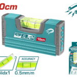 ميزان مياه 10 سم مغناطيس - TMT20105M