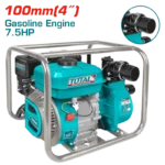 طلمبة مياه بنزين 4 بوصة 7.5 حصان - TP3402