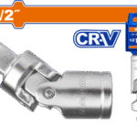 وصلة مفصلية سيستم نص بوصة - WSC2212