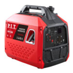 مولد كهرباء 3.3 كيلو انفرتر صامت - PGE3300-G