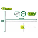 بيبة 10 حرف تى - DTTH1110