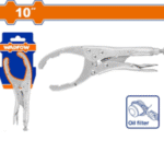 كلابة فلتر 10 بوصة خدمة شاقة - WLP8C10