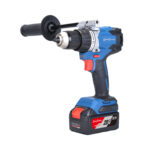 شنيور بطارية 120 نيوتن 2 بطارية - DCJZ06-13 (TYPE EM)