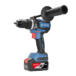 شنيور بطارية 160 نيوتن 2 بطارية - DCJZ20160i(TYPE EM)