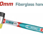 دقماق بلاستيك المونيوم - THRUH6940