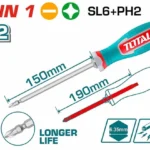 مفك قلاب - THT250266
