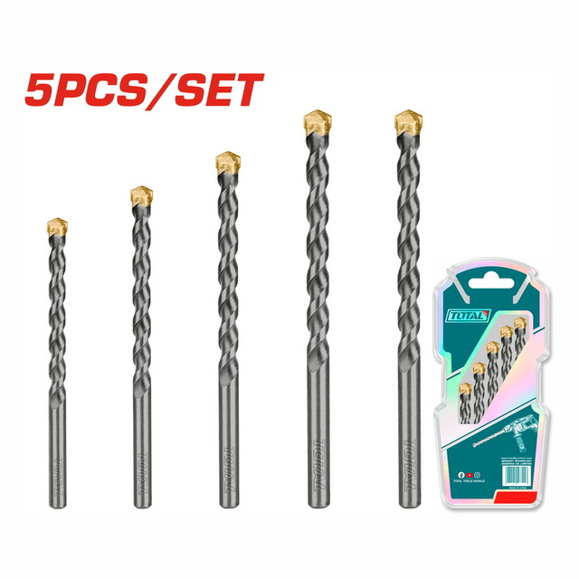 TACSD5055 طقم بنط فدية 5 قطع - TACSD5055 - الصورة 1