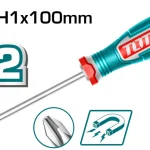 مفك صليبة روزتة 4 بوصة *1 - THT26PH1100