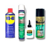 منتجات اللصق و الاسبراى