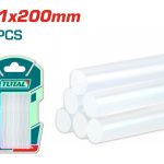 شمع مسدس - TACGT2061