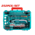 شنطة مينى كرافت 252 قطعة - TG5133261