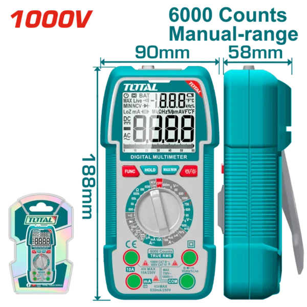 افوميتر ديجيتال