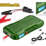 باور بنك 12000 مل امبير - JDLY1512