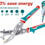 خرامة جلد - THT33526