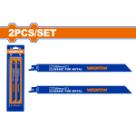 سلاح منشار ترددى 12 بوصة - wjt1225vf