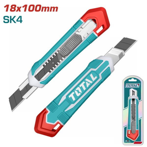 كتر بلاستيك - THT511815