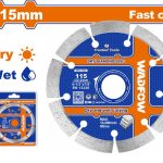 الماظة 4.5 بوصة مفتوحة - wdc1k02