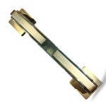 مقبض جرار 047 كافيه - KTH047SA