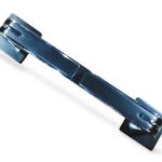 مقبض جرار 046 اسود- KTH046SA