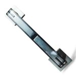 مقبض جرار 046 فضى مط - KTH046SA