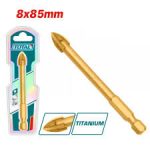 بنطة فدية سيراميك 8 مم - TACG200812